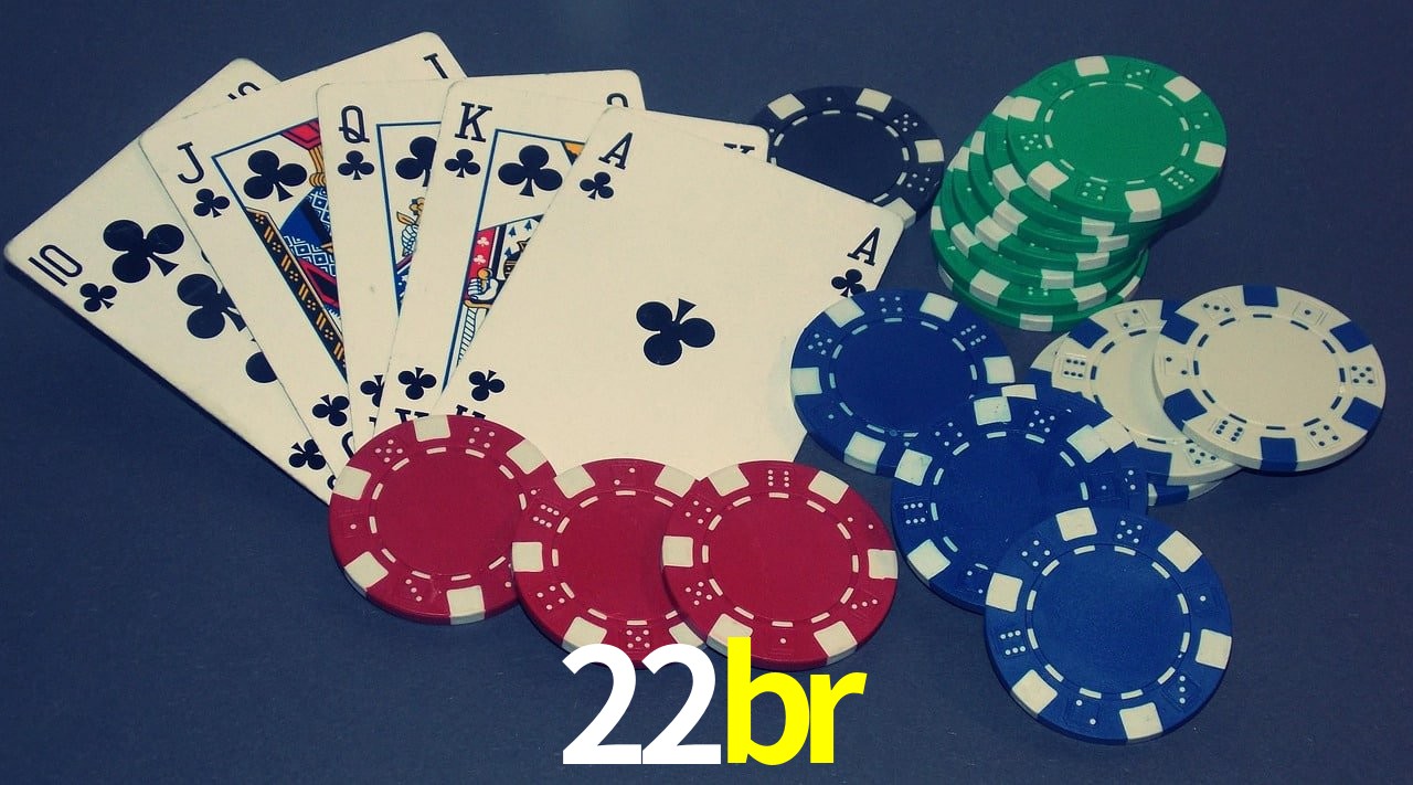Welcome Bonus 22br