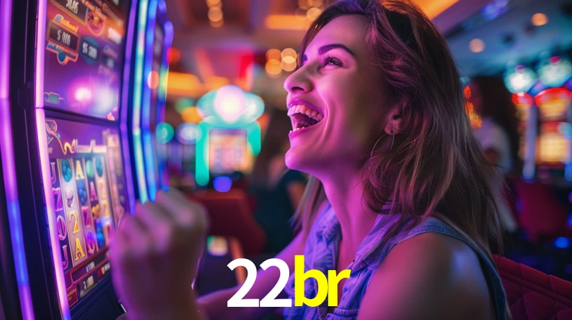 22br: Seu Cassino Premiado com Pagamentos Rápidos