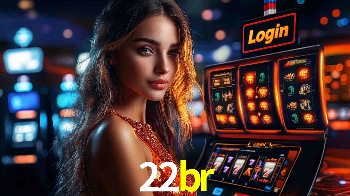 22br - Jackpot de Alta Velocidade - 22br.com