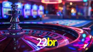 Welcome Bonus 22br