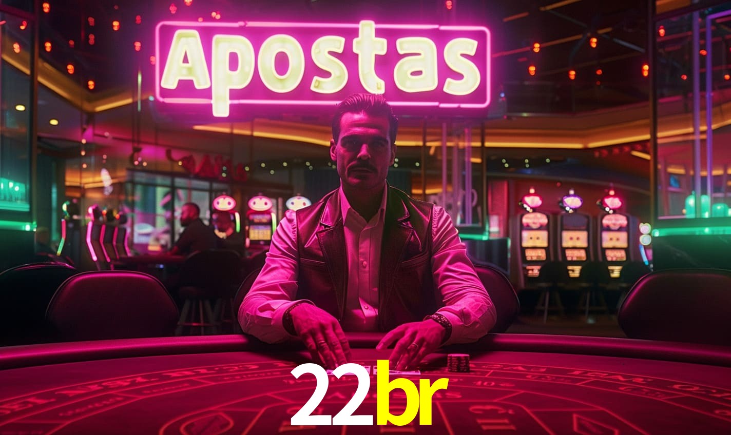 Inovações de Jogos na 22br: O Futuro das Experiências Interativas