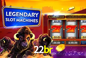 Descubra a Magia dos Jogos de Arcade no 22br