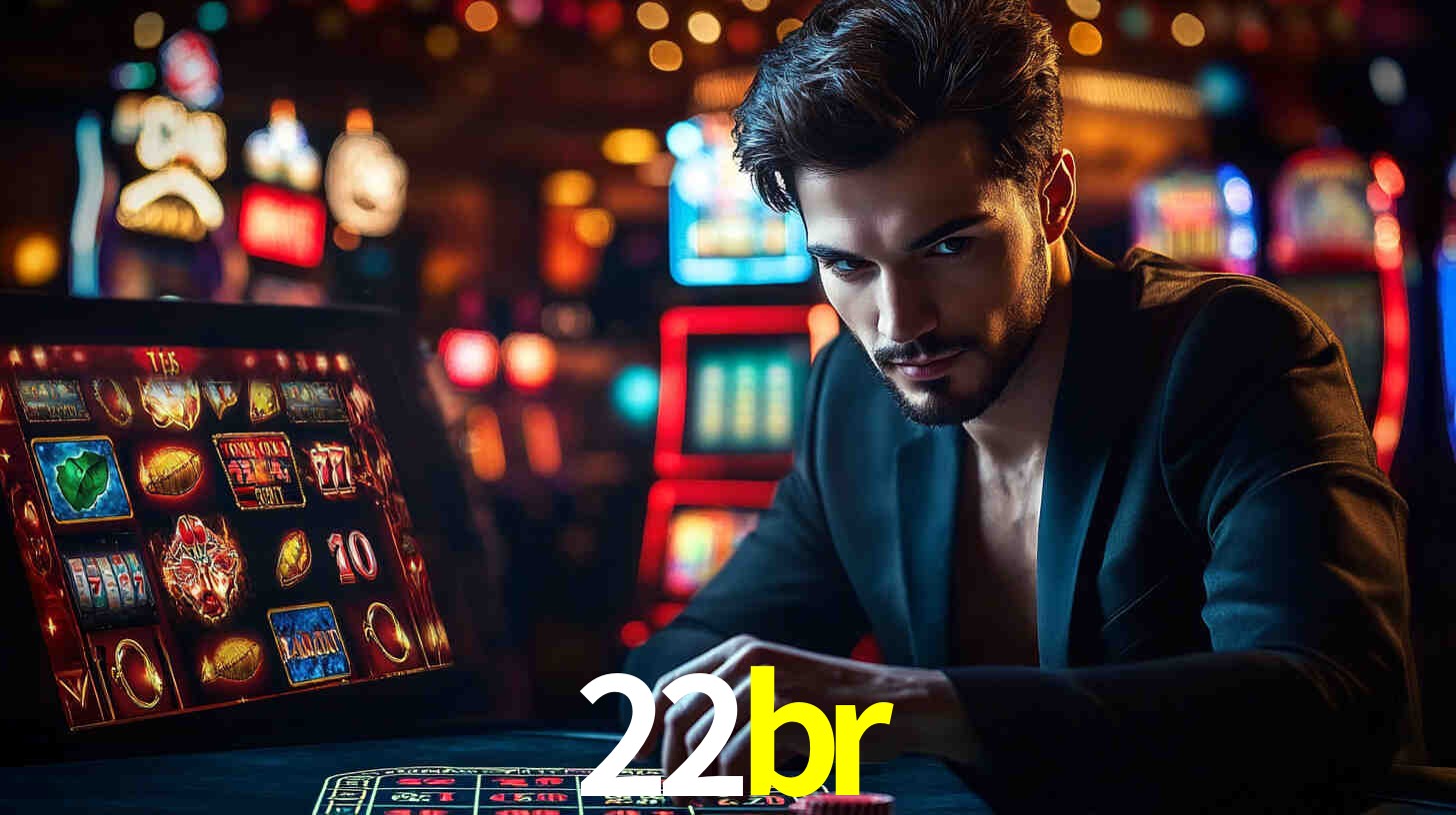 Bônus Generosos e Exclusivos no 22br para Você!