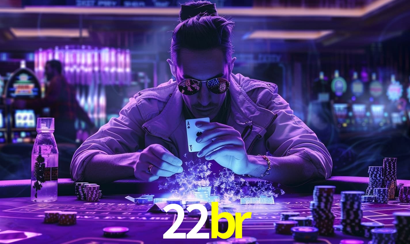VIP Casino 22br