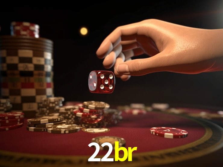 Casino Ao Vivo 22br