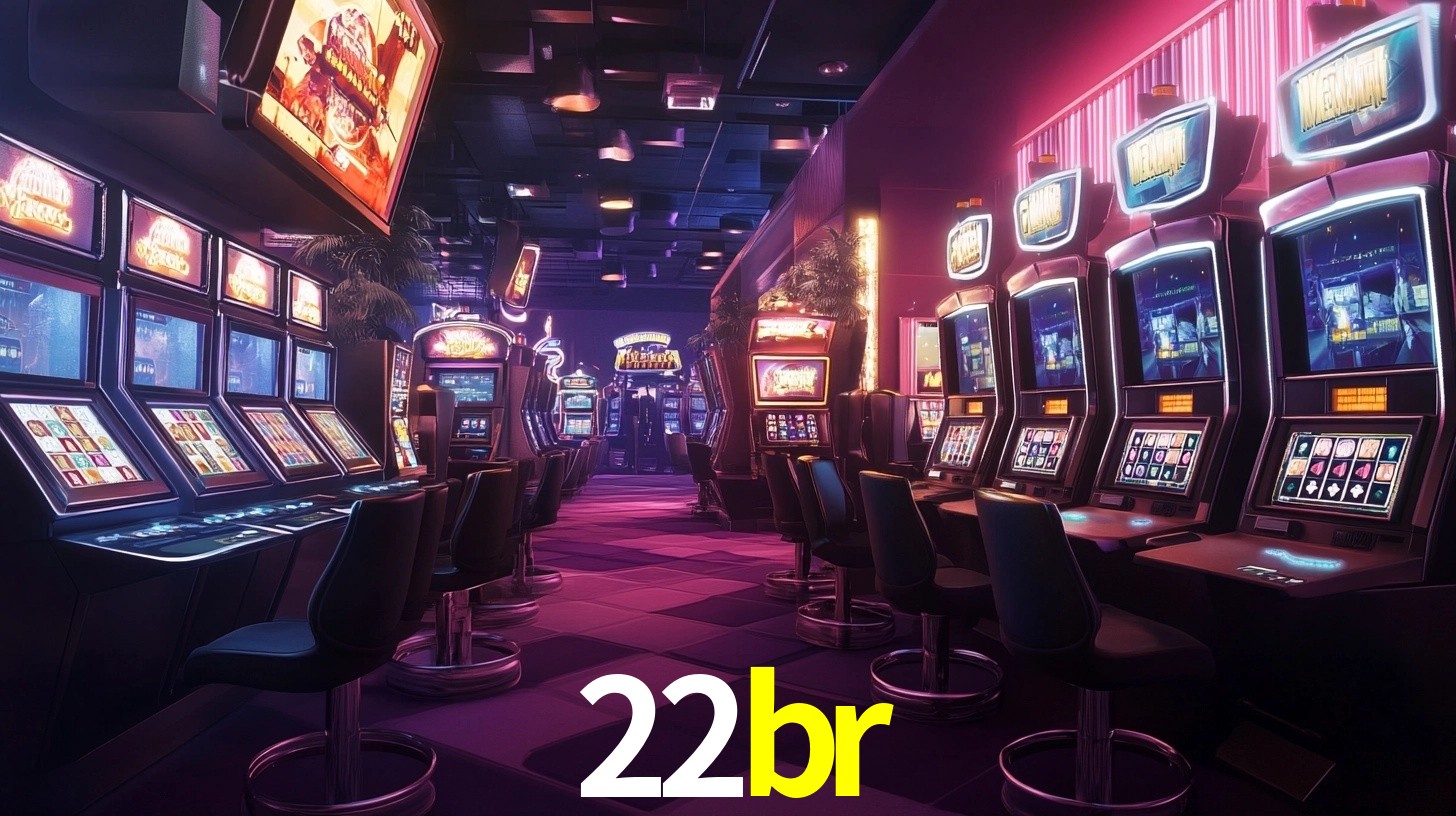 Ofertas Imperdíveis na 22br: Promoções e Bônus Que Valem a Pena