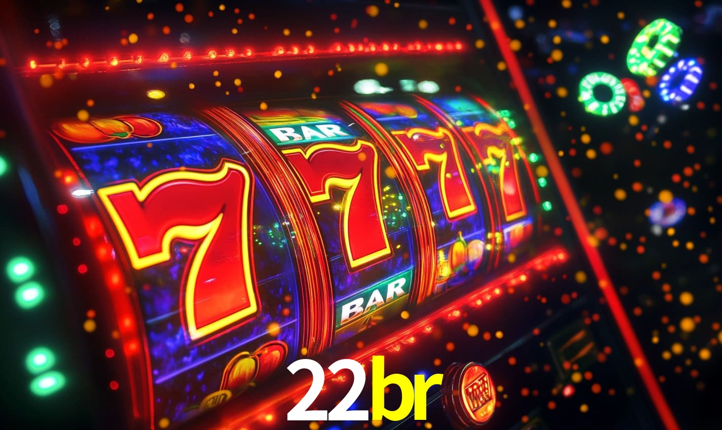 22br: A Experiência de Casino com Jogos de Mesa ao Vivo