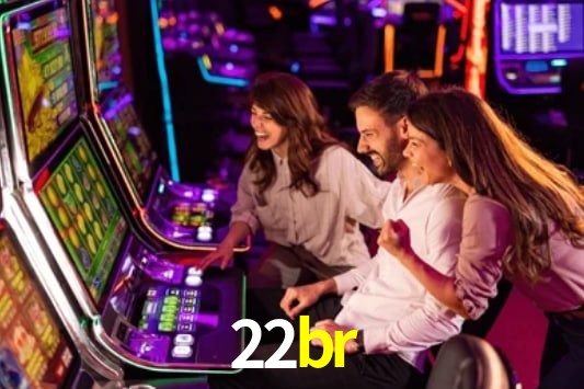 Mesa de Blackjack 22br