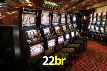 Descubra o Programa VIP da 22br: Vantagens Exclusivas para Jogadores