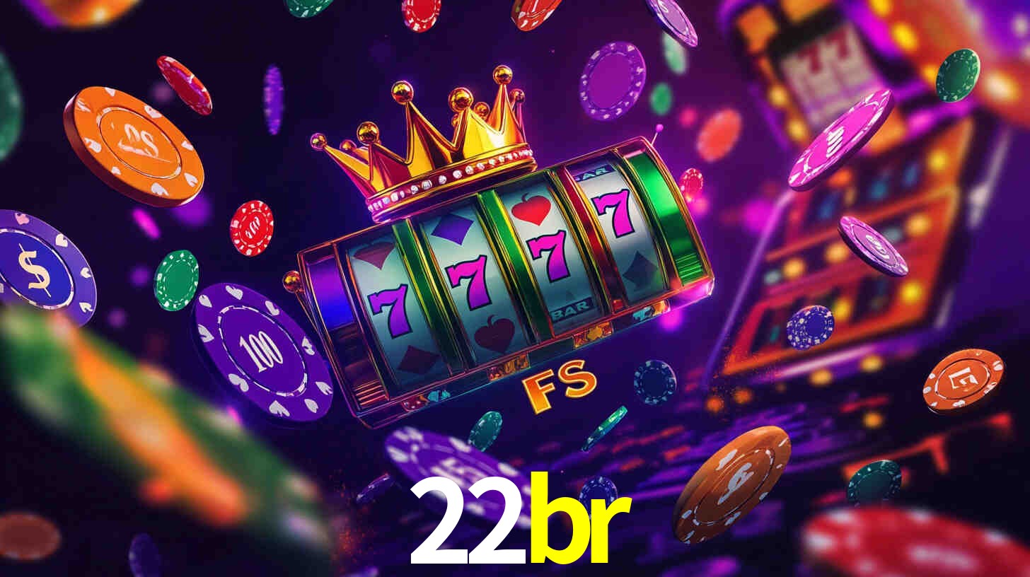22br App Interface