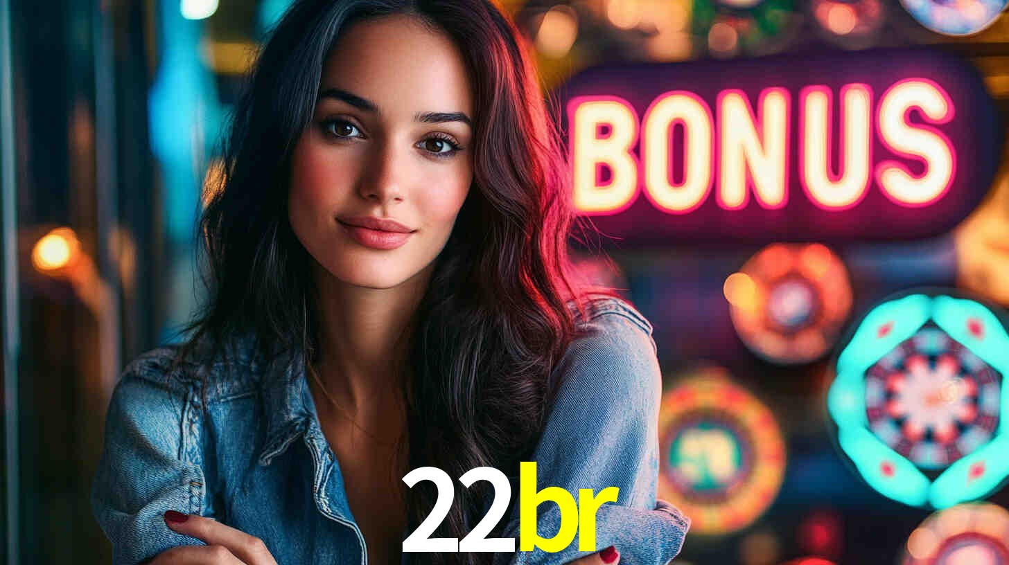 Bônus Generosos e Exclusivos no 22br para Você!