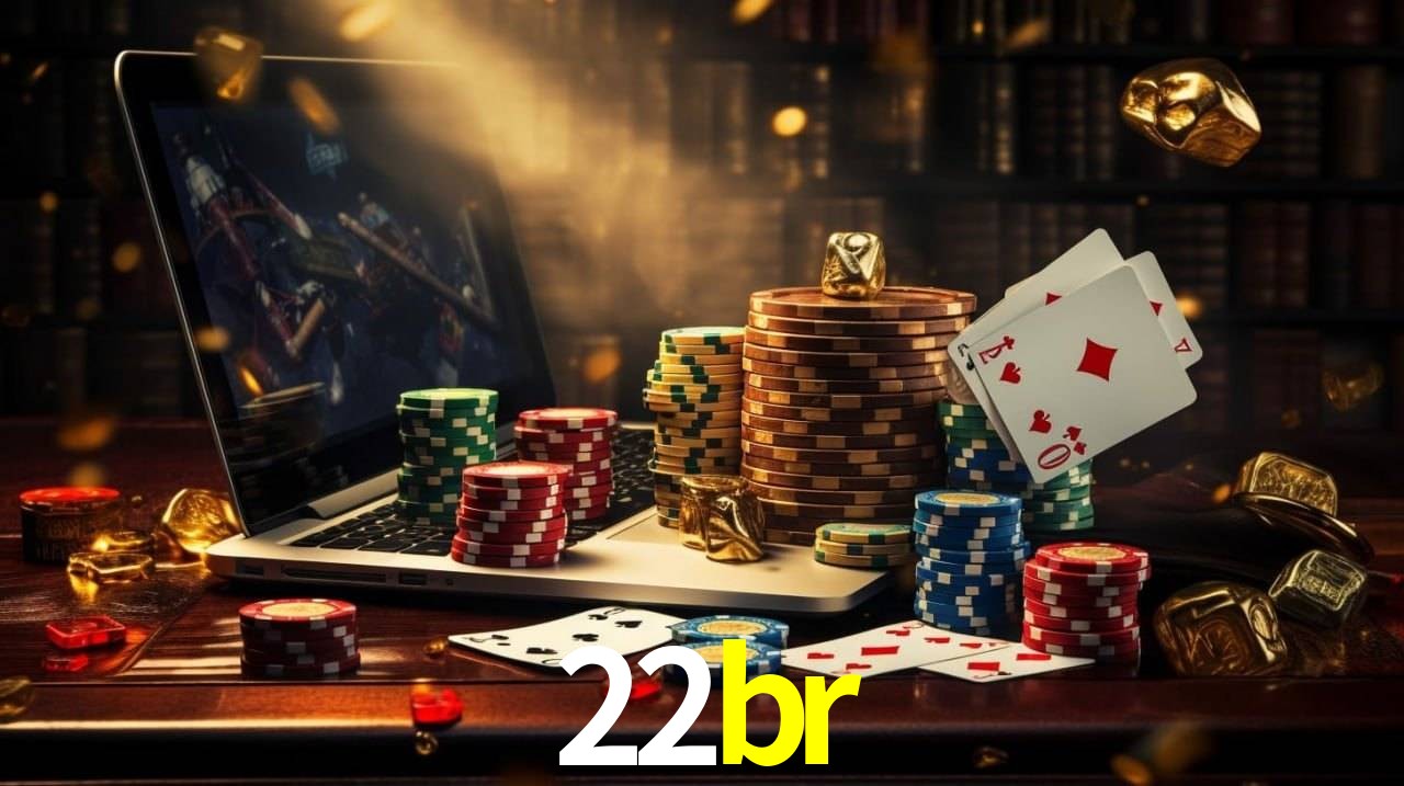 Recursos de Bônus 22br
