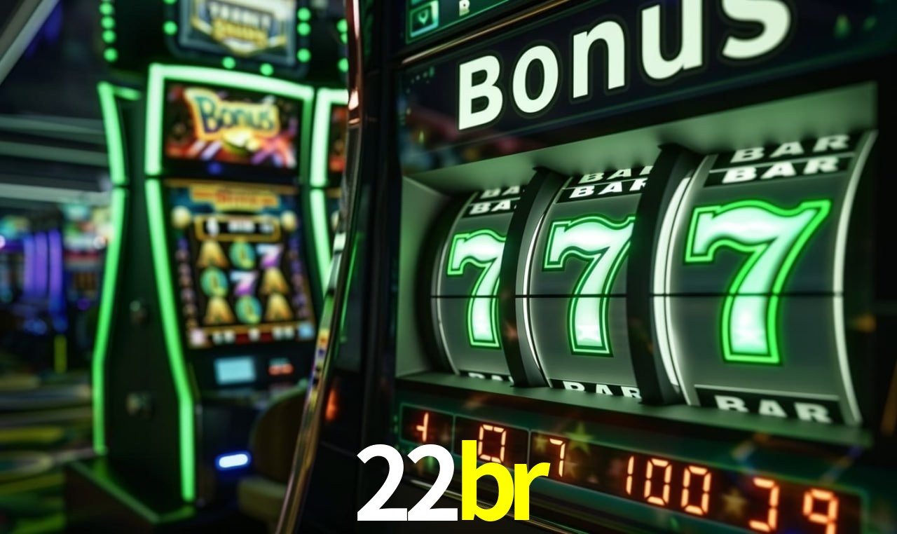Slot Games 22br