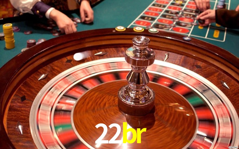 Estatísticas Esportivas 22br