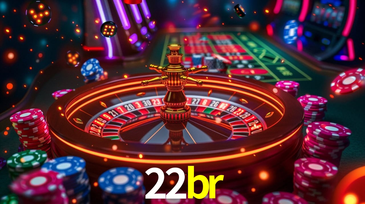 Casino VIP 22br