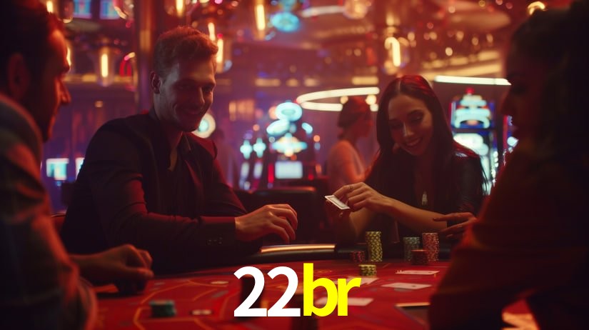 A Popularidade dos Caça-Níqueis no 22br