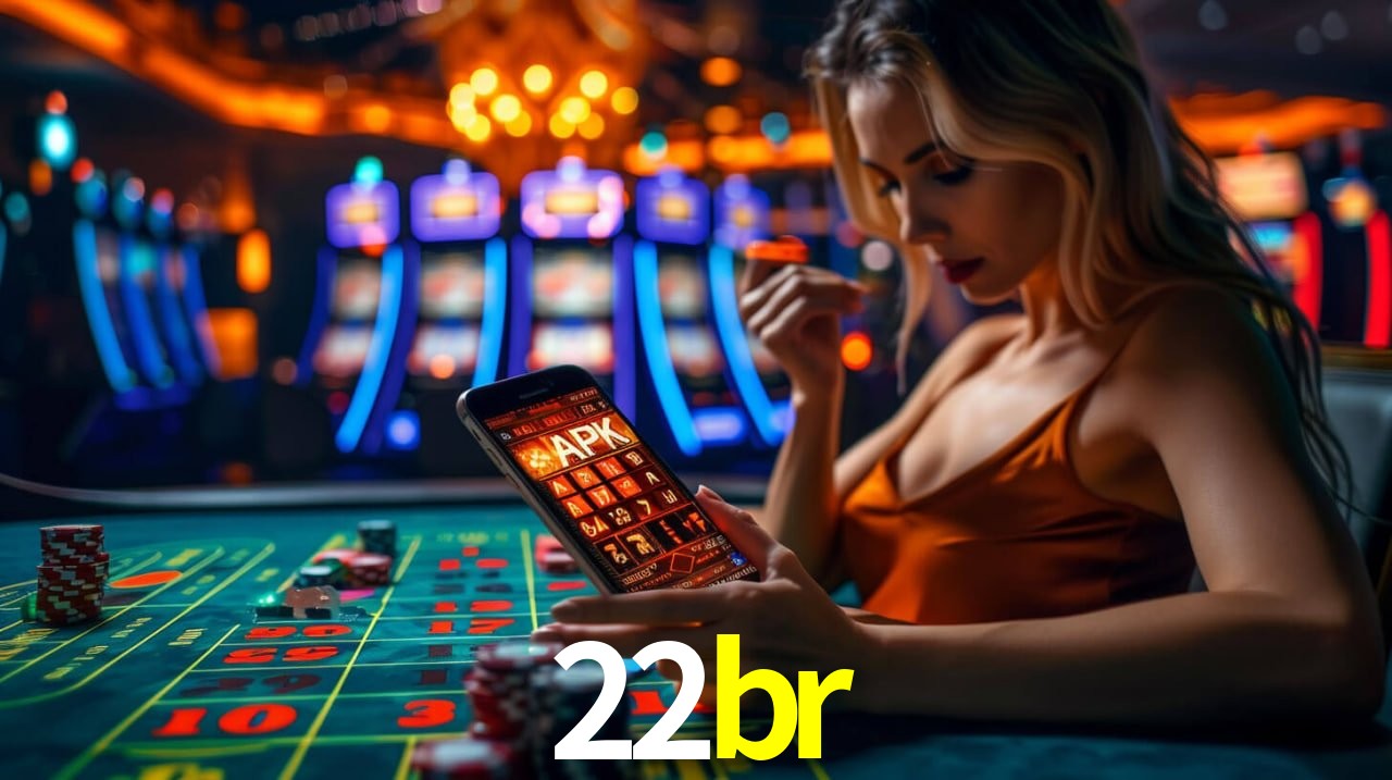 Live Casino 22br