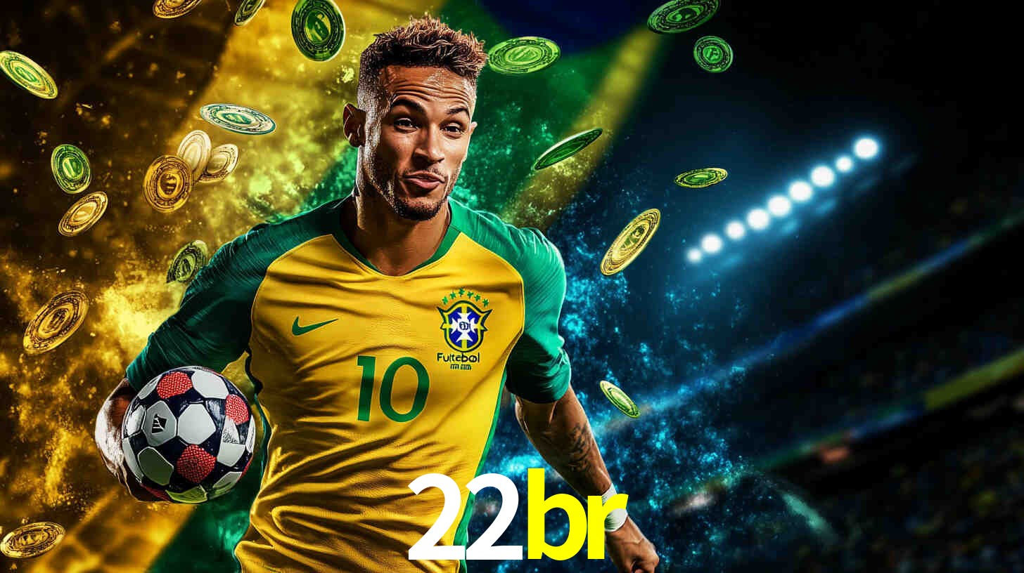 Desvendando o Mundo dos Jogos Virtuais na 22br