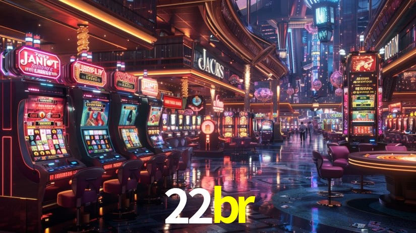 Live Casino 22br