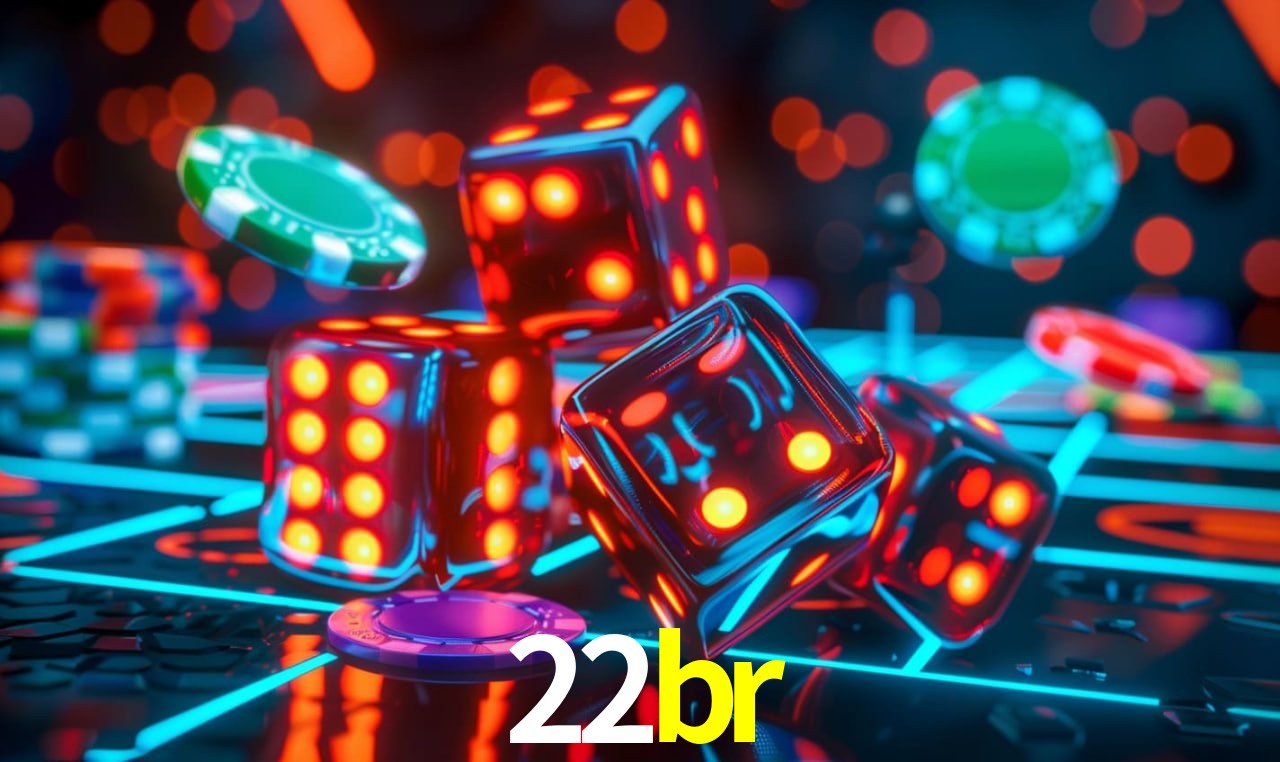 Casino Ao Vivo 22br