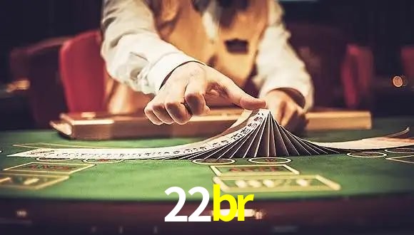 Roulette Table 22br