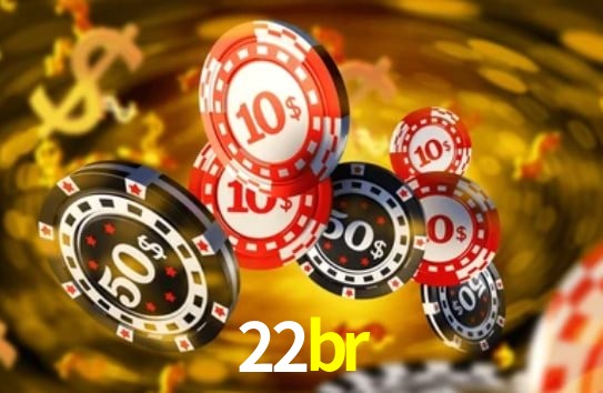 Casino Ao Vivo 22br